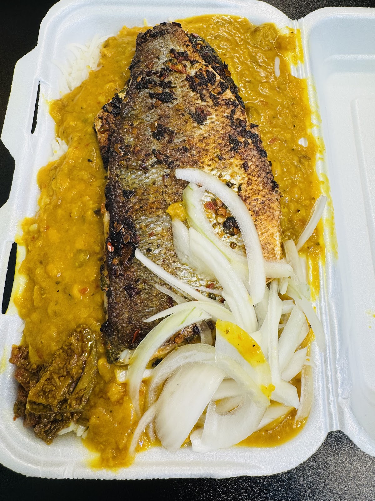Photo of Fish Wala Thornton Heath - 17 Woodville Rd, Thornton Heath CR7 8LH